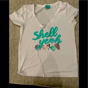 COPY - Judith March Shirt